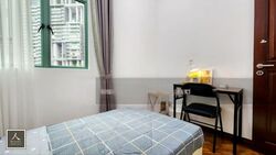 Tanglin Regency (D10), Condominium #462569871